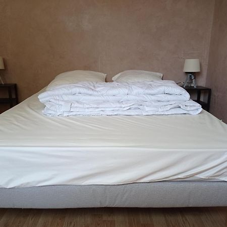Appartement Duplex Avec Cour 10 Pers Berck Eksteriør billede