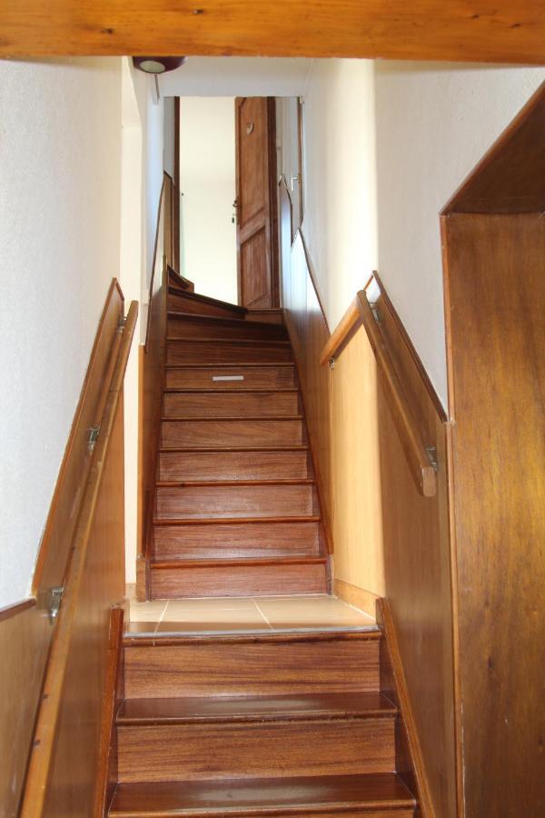 Appartement Duplex Avec Cour 10 Pers Berck Eksteriør billede