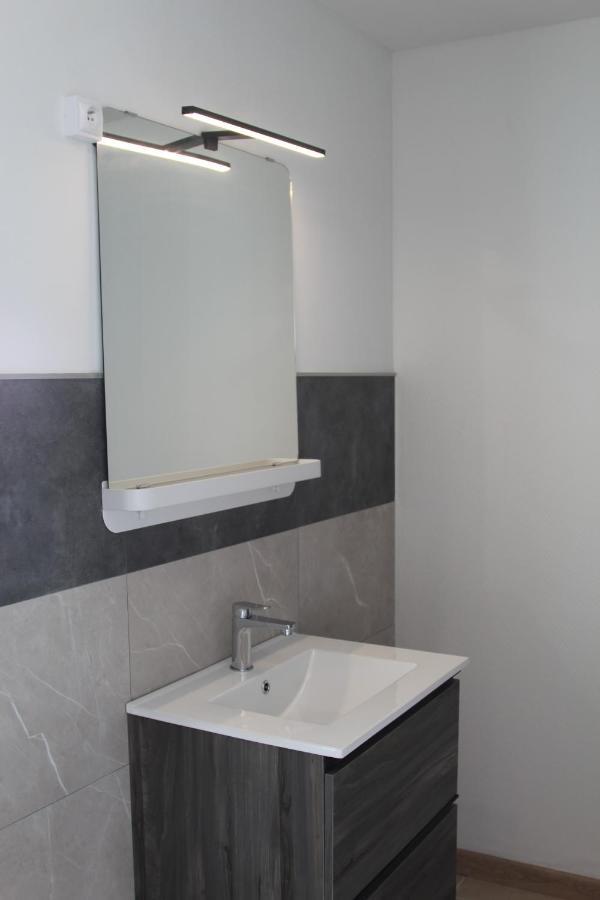 Appartement Duplex Avec Cour 10 Pers Berck Eksteriør billede