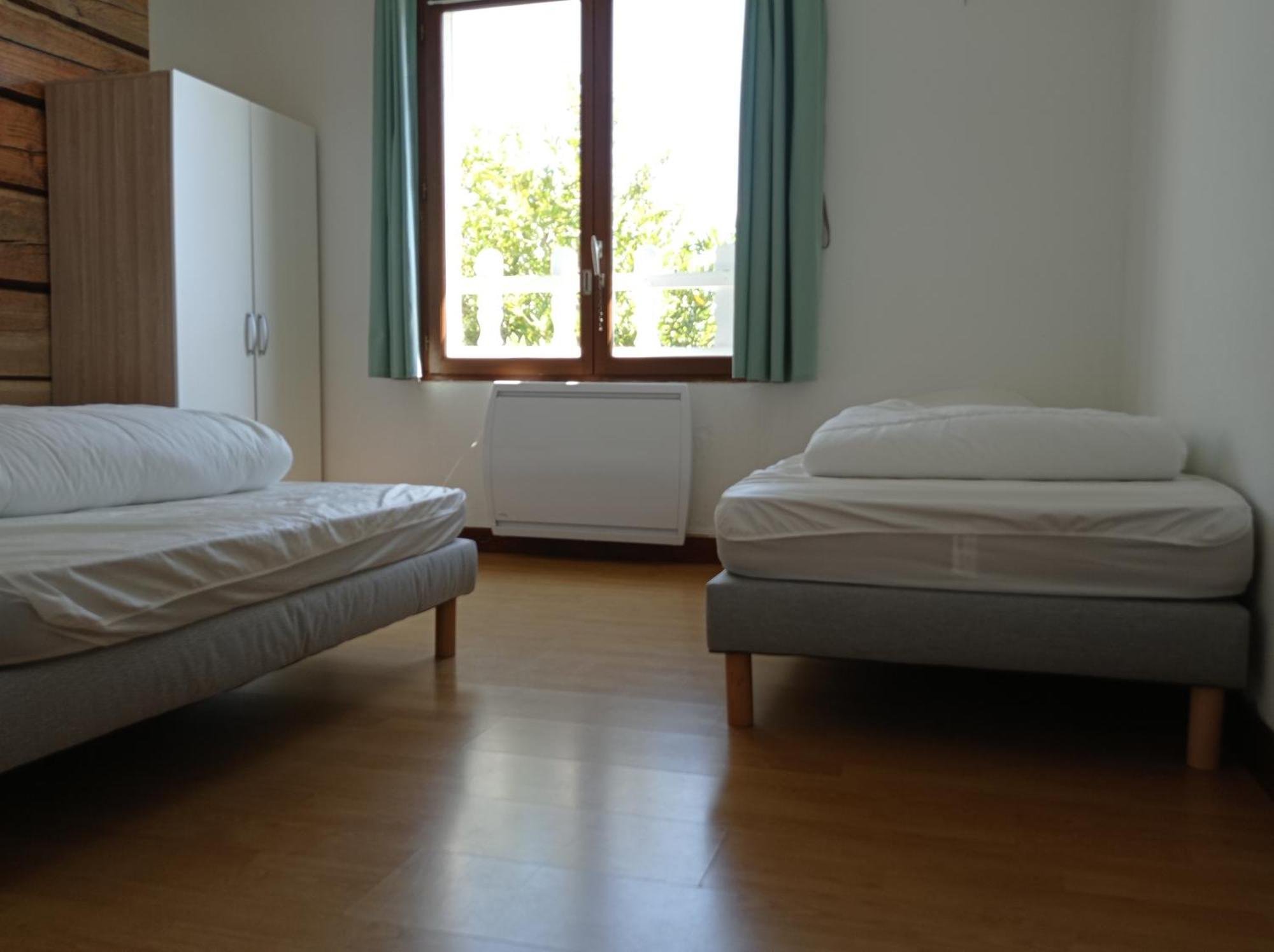 Appartement Duplex Avec Cour 10 Pers Berck Eksteriør billede