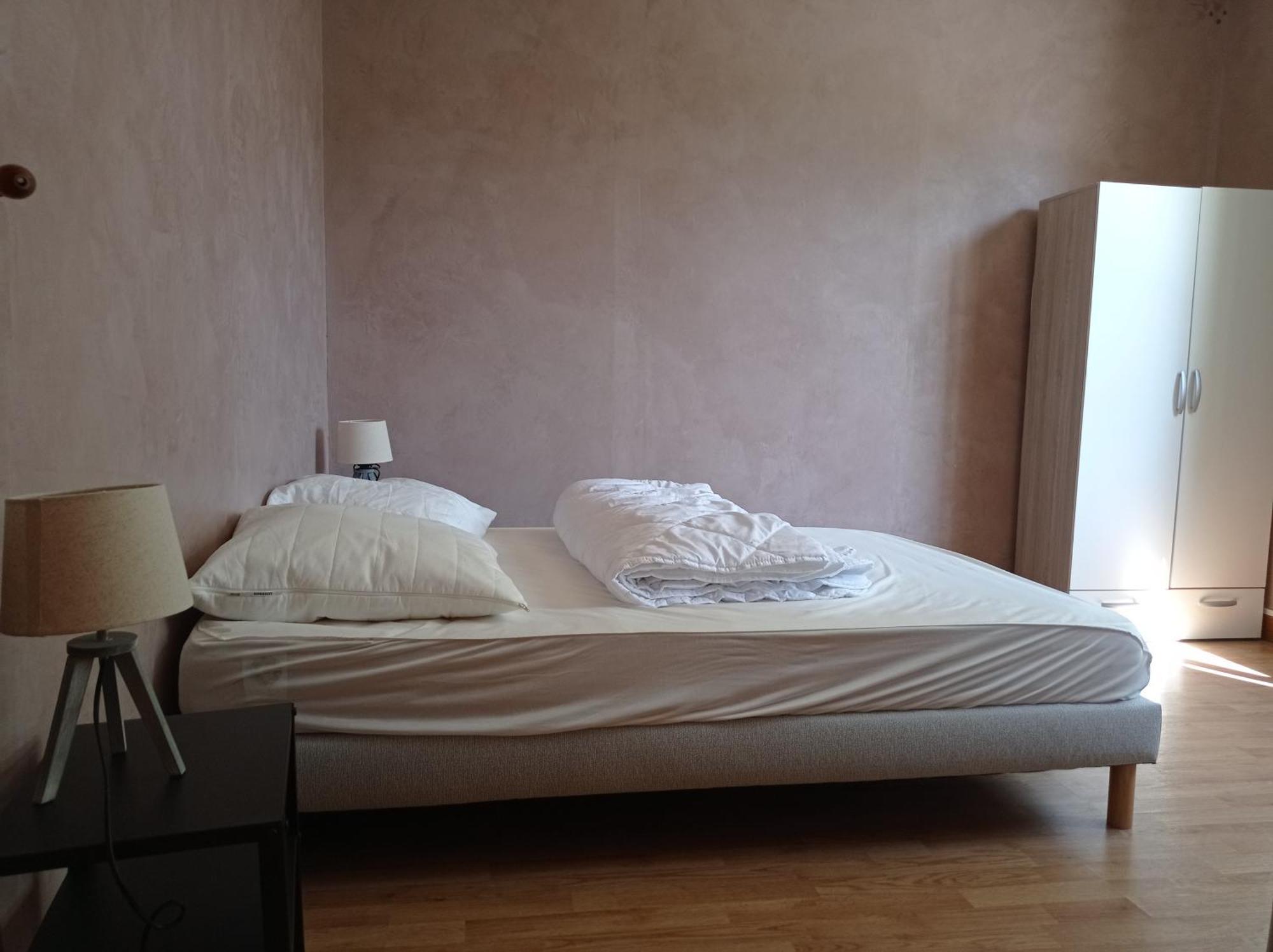 Appartement Duplex Avec Cour 10 Pers Berck Eksteriør billede