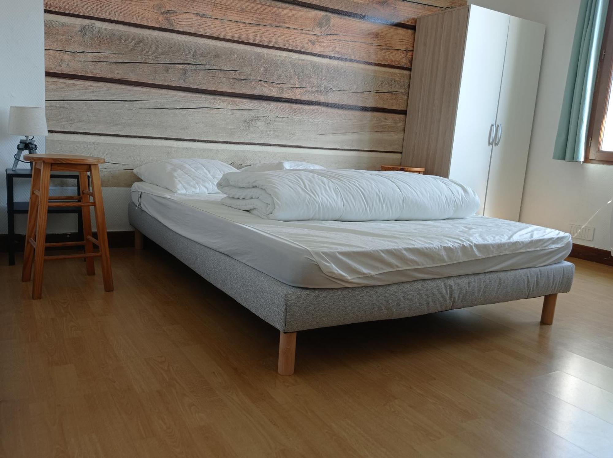 Appartement Duplex Avec Cour 10 Pers Berck Eksteriør billede